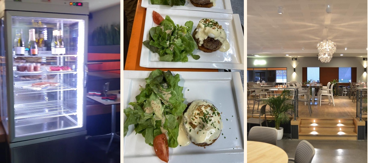 L'Aqueduc - Gallery Image 1