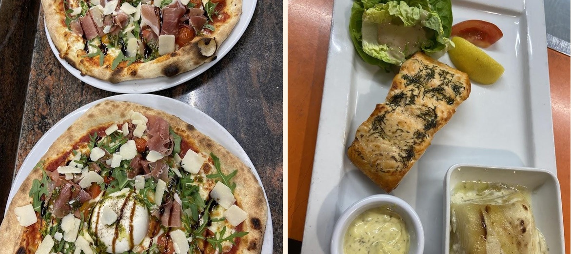 L'Aqueduc - Gallery Image 2