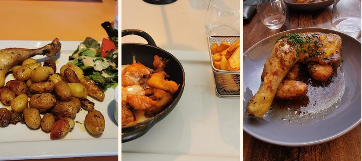 L'Aqueduc - Gallery Image 3