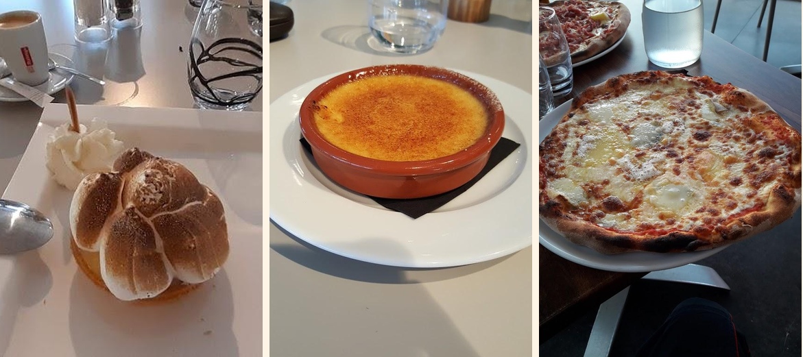 L'Aqueduc - Gallery Image 4