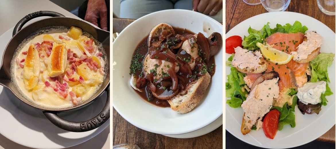 L'Aqueduc - Gallery Image 5