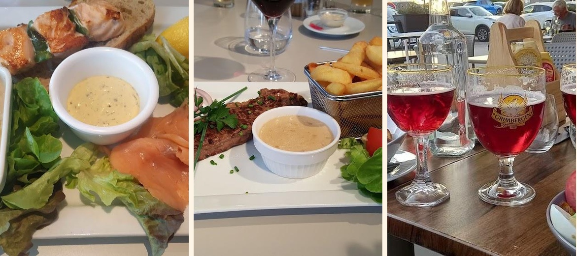 L'Aqueduc - Gallery Image 6