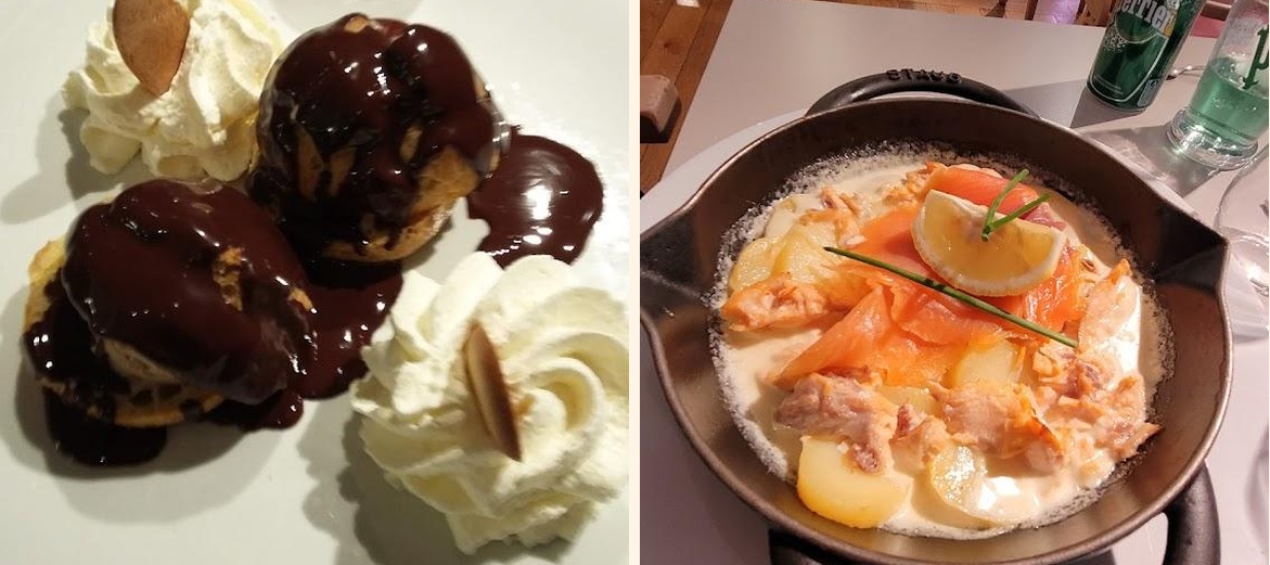 L'Aqueduc - Gallery Image 7