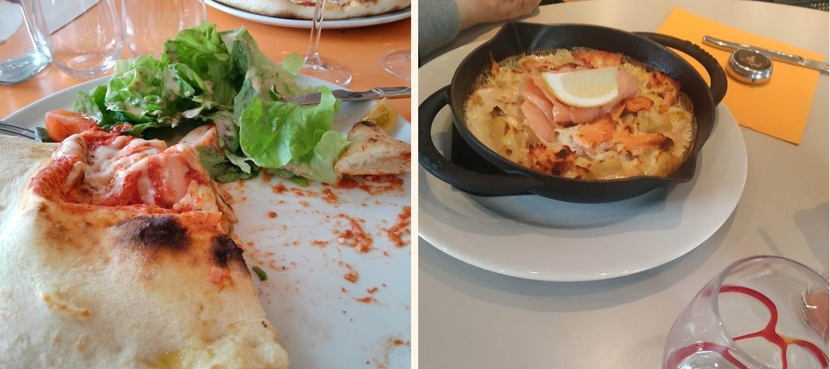 L'Aqueduc - Gallery Image 8